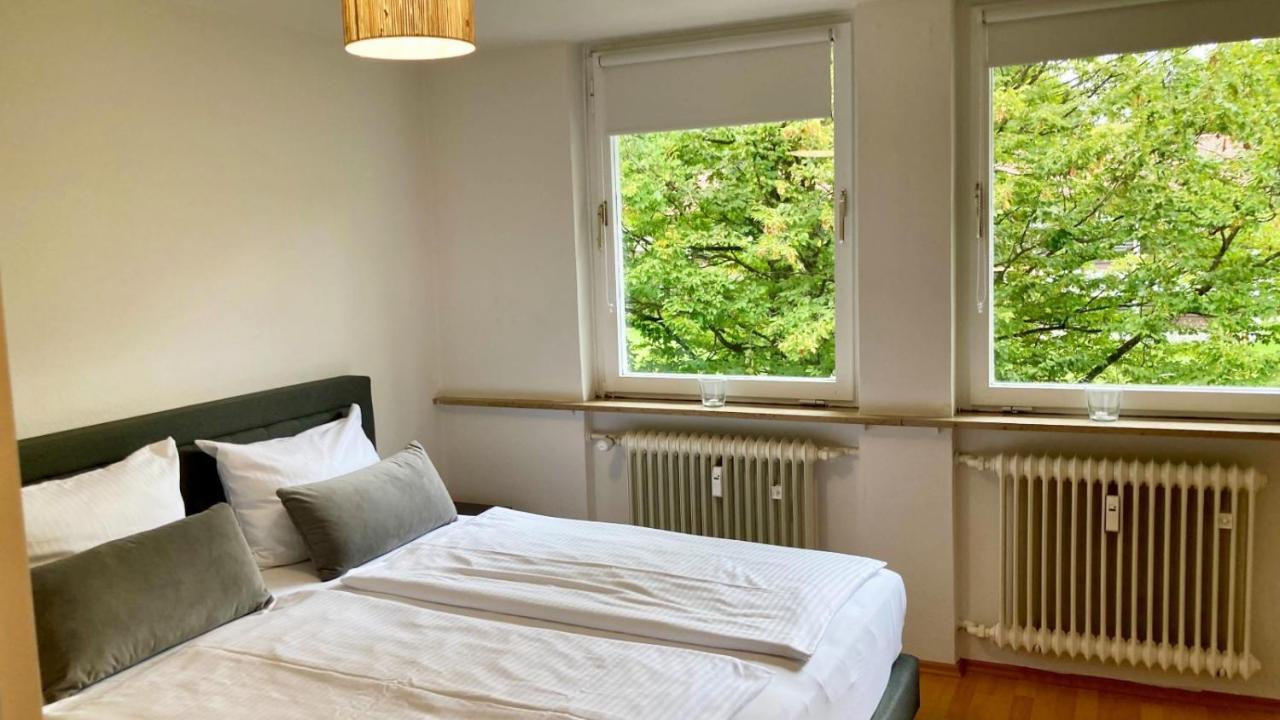 Fewo Kaltenbrunn - Apartment mit Seeblick Gmund am Tegernsee Exterior foto